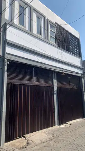 TURUN HARGA TERMURAH RUMAH SANGAT SIAP HUNI KARANG ASEM DEKAT KENJERAN