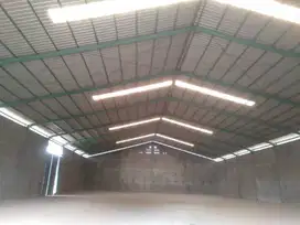 Disewakan Gudang Di Rorotan Cilincing