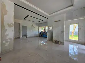 Rumah bangunan mandiri di Foresta BSD