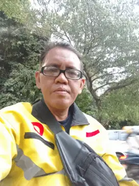 Jasa antar jemput