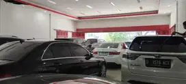 Disewakan Ruang Usaha Strategis Siap Huni Di Pungkur