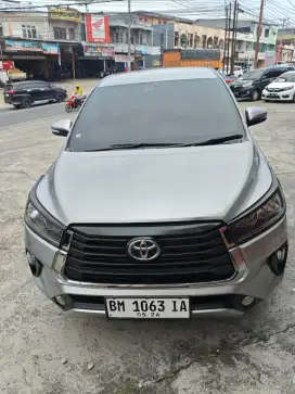 Kijang innova reborn