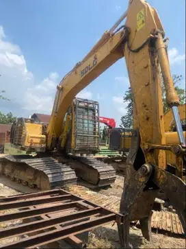 SDLG EXCAVATOR E6138F -2023