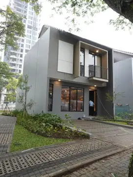 Hanya 1,5Man saja sudah dapat rumah di kota baru parahyangan