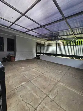 Dijual Dan Disewakan Rumah Luas Di Pusat Kota Di Cihapit