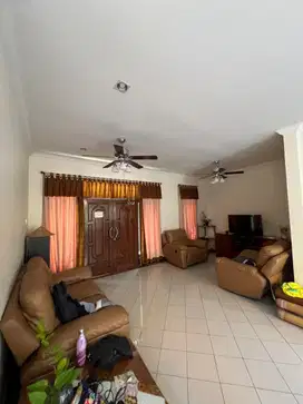 Dijual Rumah Cantik & Nyaman Di Kuta