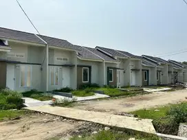 Sebelum Harga Naik Miliki Hunian di Puri Living Cicilan Flat 1Jt-an