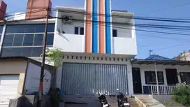 RUKO DUA LANTAI NGESREP JATINGALEH
