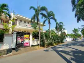 Rumah Puri Indah Jl Kembang Elok Lt335m2 Mewah Huk Bawah Harga Pasar