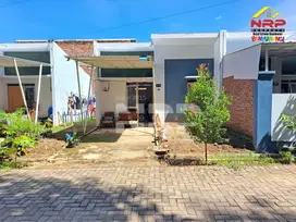DIJUAL/OPER KREDIT Rumah Minimalis  di Perum. Semesta Kalipuro