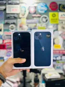 Iphone 13 128 GB Ibox Second Like New