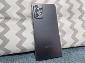 Samsung A72 Black SEIN