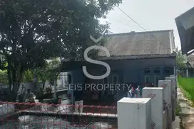 DIJUAL RUMAH ADA SUMBER AIR KHUSUS DI KARANG TENGAH CIANJUR