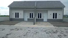 DIJUAL RUMAH TIPE 36/80 HARGA SUDAH ALL IN SEMUA BIAYA BIAYA