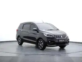 Suzuki Ertiga 2022 Bensin