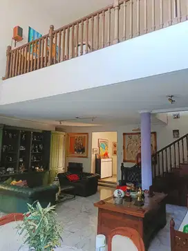 Turun Harga Dijual Rumah Siap Huni di Kawasan Bintaro