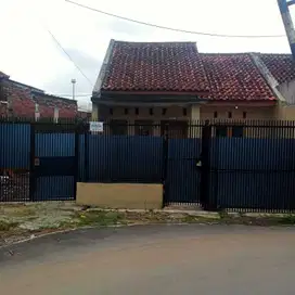 Rumah di Tawang Tasikmalaya Harga termurah lagi BU