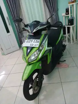 VARIO TECHNO 110 2012