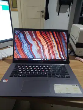 Jual Asus M409BA-BV422TS /AMD A4-9125/8GB/512GB SSD