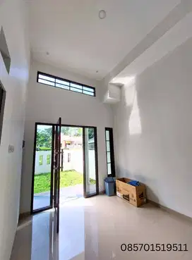 Rumah Modern Minimalis Strategis Gunungpati Semarang Unnes