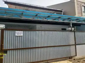 Dijual Cepat Rumah Strategis Otista Cawang