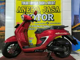 Stylo 160 CBS 2024 AJM