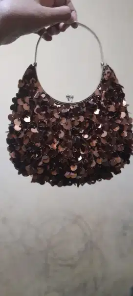 Tas jinjing kondangan