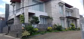 Dijual rumah Lux d Cileunyi Bandung
