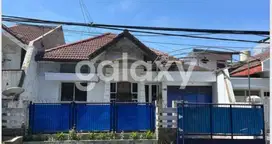 Dijual Rumah Siap Huni Murah di Dharmahusada Indah Utara