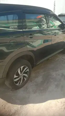 Toyota Rush 2023 Bensin