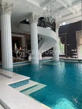 Dijual Rumah Mewah Siap Huni Di pos Pengumben Jakarta Barat
