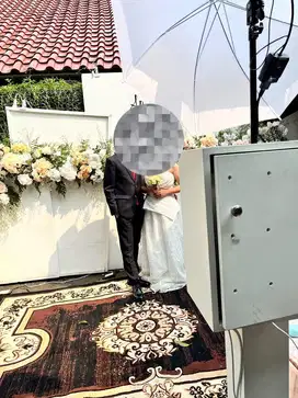 Freelance Photobooth