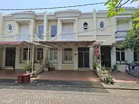 Dijual rumah hadap taman citra garden 2