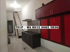 Rumah bagus terawat siap huni strategis Utan Kayu JakTim, Harga Murah