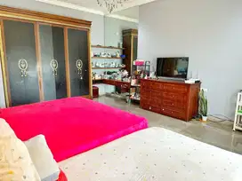 RUMAH JALAN UTAMA ARAYA 1 GALAXY BUMI PERMAI LT.625 DKT PAKUWON CITY