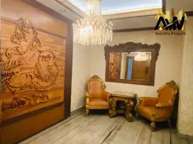 Jual Rumah Mewah Di Jl. Jati Padang Raya Pasar Minggu Jakarta Selatan