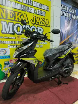 Beat eco 2019 AJM