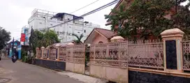 DIJUAL RUMAH DAN KOSAN DEKAT TRIKORA DEMANG LEBAR DAUN PALEMBANG