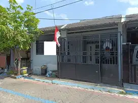 Swan Menganti Blok H No 66 Gresik