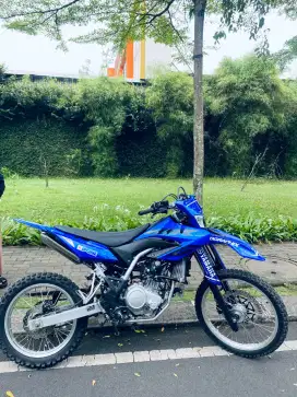 FOR SALE WR155R 2024