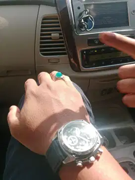 cincin bacan kecil mumbul