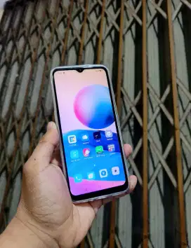 oppo a9 2020 8/128 resmi mulus siap pakai