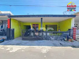 Disewakan Murah Rumah Siap Huni di Kebalenan - Banyuwangi
