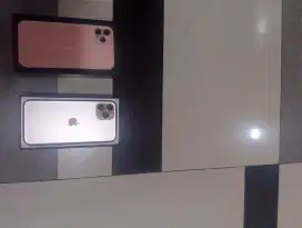 Iphone 11 pro 256gb up baru