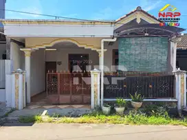 Disewakan Murah Rumah Siap Huni di Kebalenan - Banyuwangi