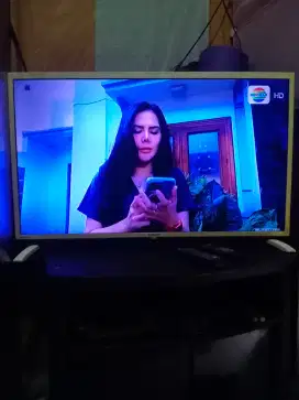 tv sharp aquos 32inc