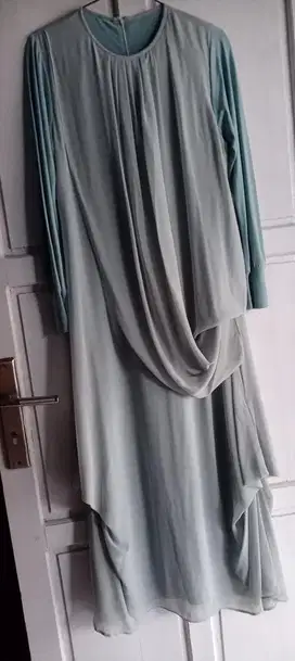 dijual dress premium
