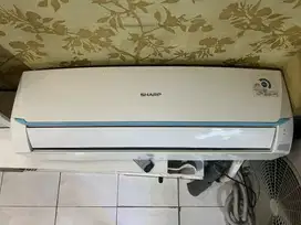 AC Sharp 1 PK Like a New