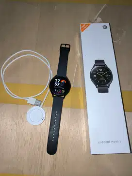 Smartwatch Xiaomi watch 2