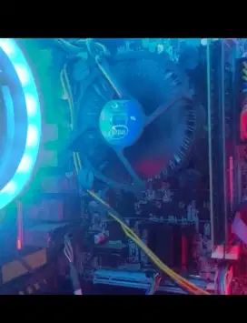 Paketan mobo cpu ram